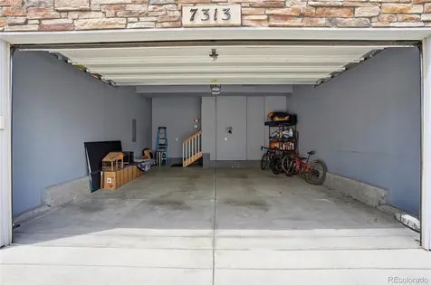 7313 Ames Court Arvada CO 80003