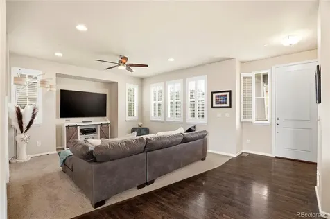7313 Ames Court Arvada CO 80003