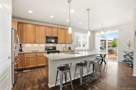 7313 Ames Court Arvada CO 80003