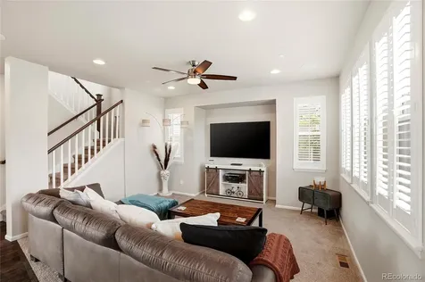 7313 Ames Court Arvada CO 80003