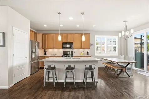 7313 Ames Court Arvada CO 80003