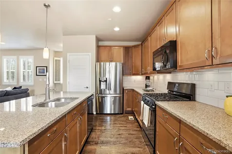 7313 Ames Court Arvada CO 80003