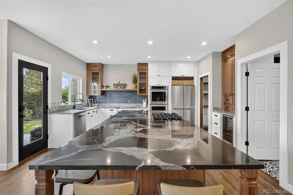 1081 Foursome Drive Castle Rock CO 80104