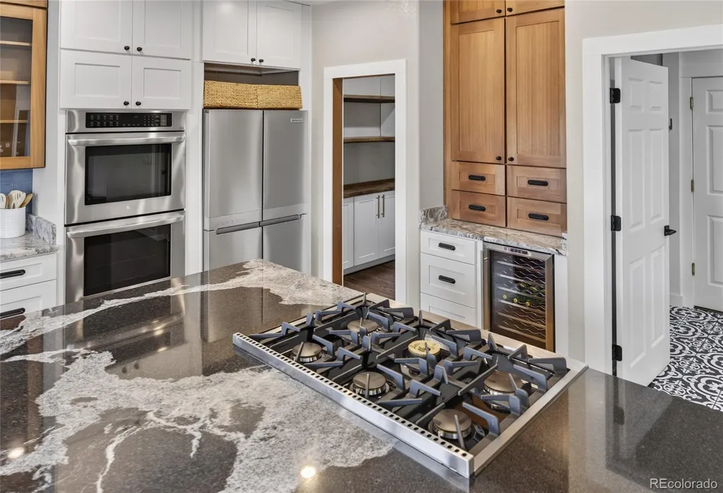 1081 Foursome Drive Castle Rock CO 80104