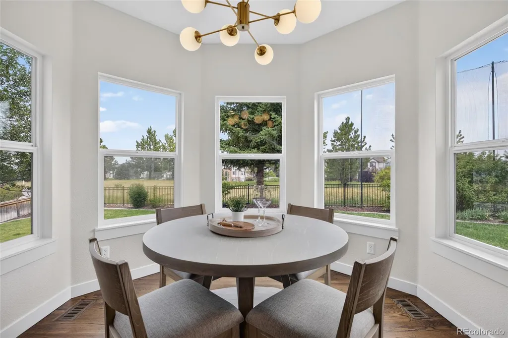 1081 Foursome Drive Castle Rock CO 80104