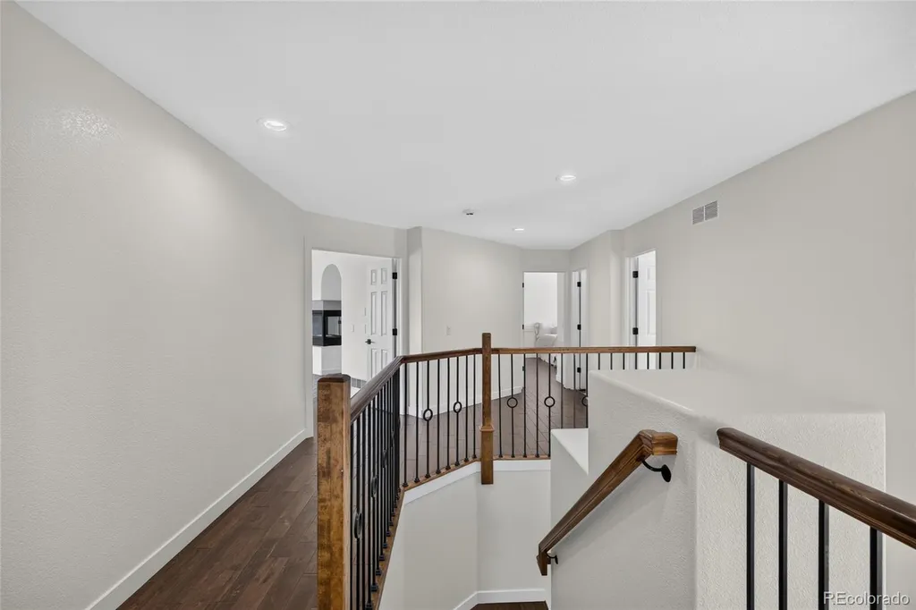 1081 Foursome Drive Castle Rock CO 80104