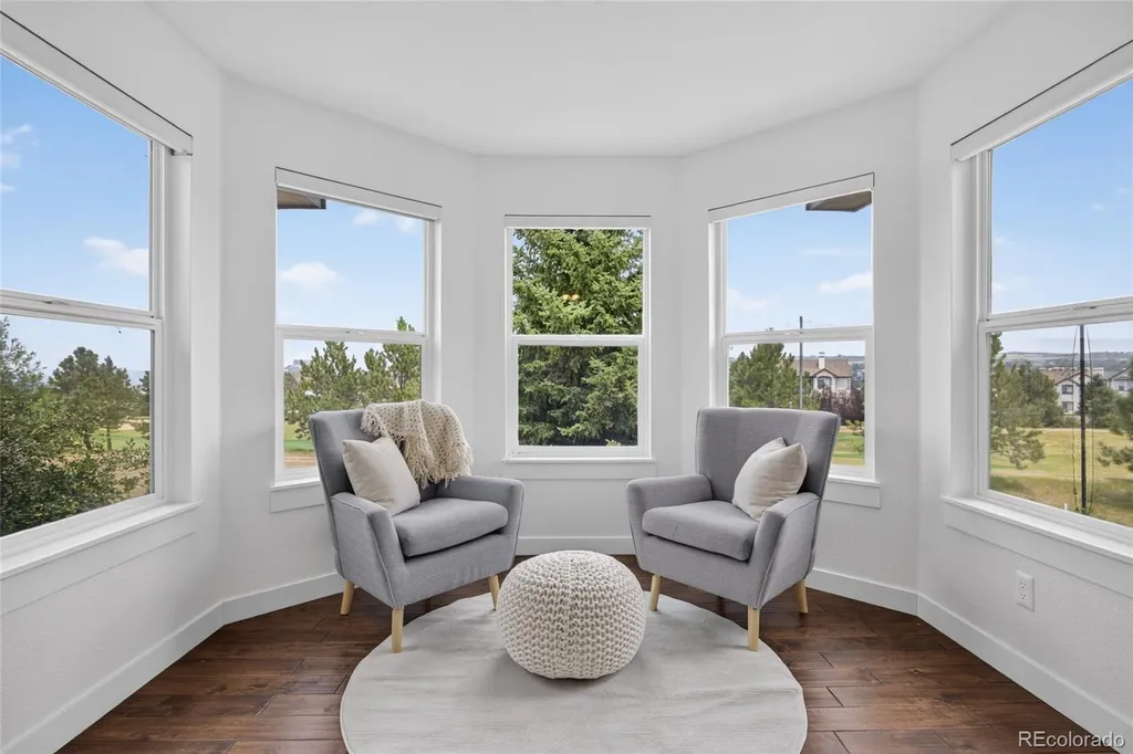 1081 Foursome Drive Castle Rock CO 80104