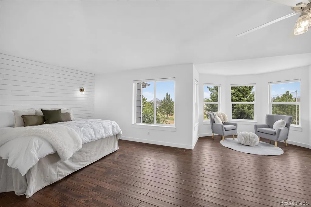 1081 Foursome Drive Castle Rock CO 80104