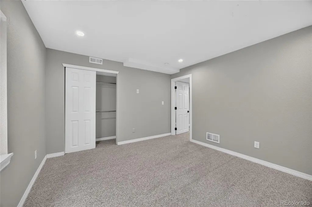 1081 Foursome Drive Castle Rock CO 80104