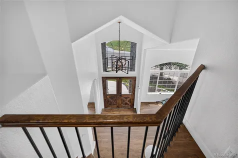 1081 Foursome Drive Castle Rock CO 80104