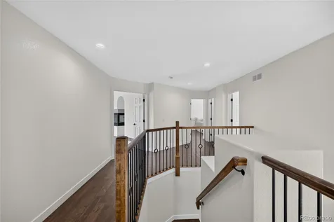 1081 Foursome Drive Castle Rock CO 80104