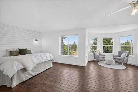 1081 Foursome Drive Castle Rock CO 80104