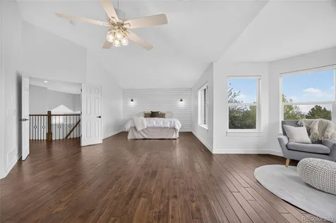 1081 Foursome Drive Castle Rock CO 80104