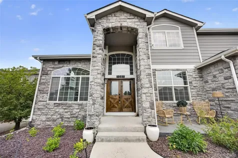 1081 Foursome Drive Castle Rock CO 80104