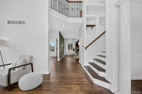 1081 Foursome Drive Castle Rock CO 80104
