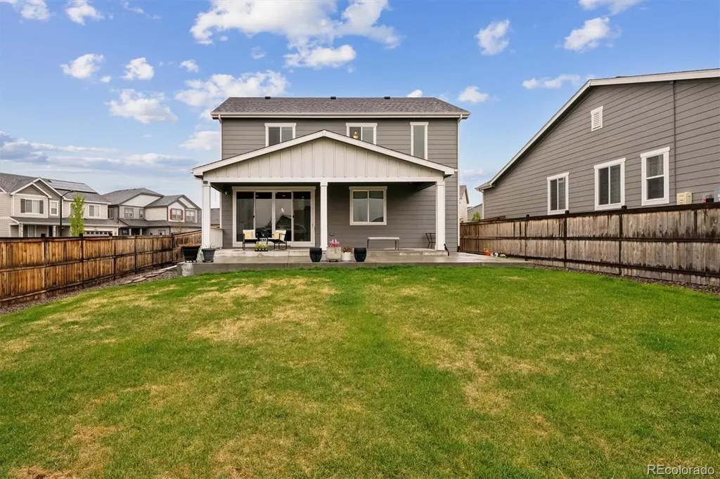 965 N Waterloo Court Aurora CO 80018