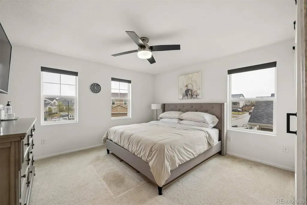 965 N Waterloo Court Aurora CO 80018