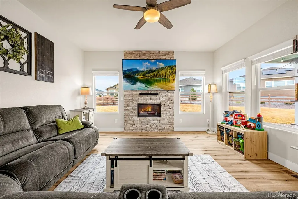 9080 Bugaboo Drive Colorado Springs CO 80924