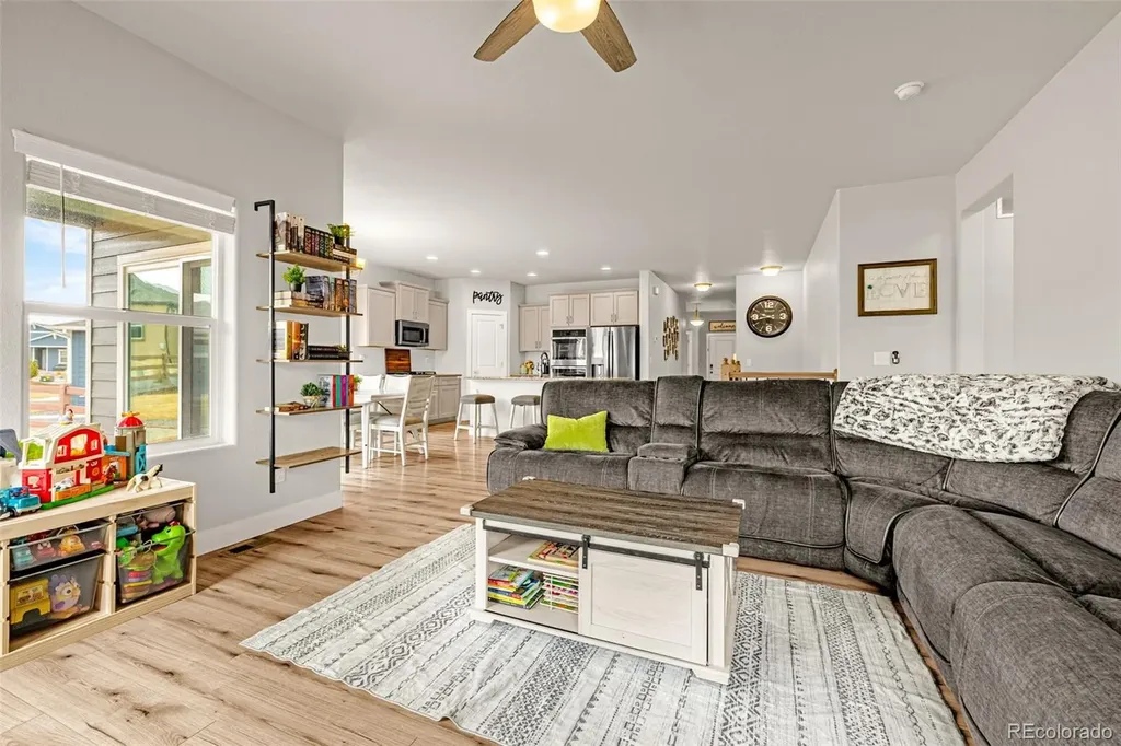 9080 Bugaboo Drive Colorado Springs CO 80924