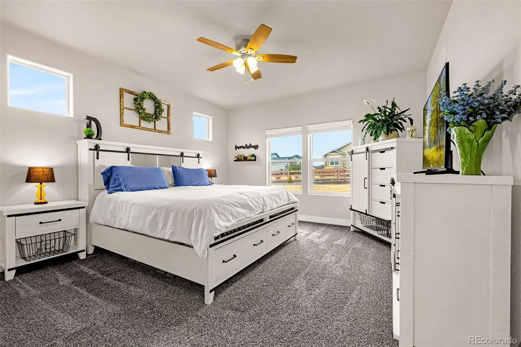9080 Bugaboo Drive Colorado Springs CO 80924