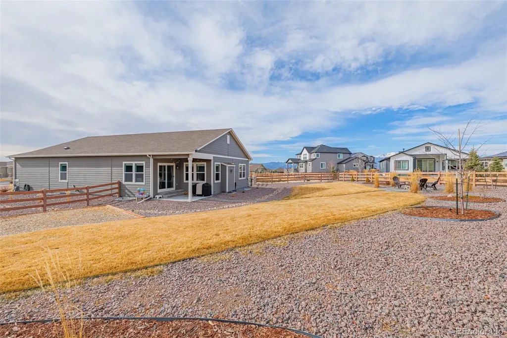 9080 Bugaboo Drive Colorado Springs CO 80924
