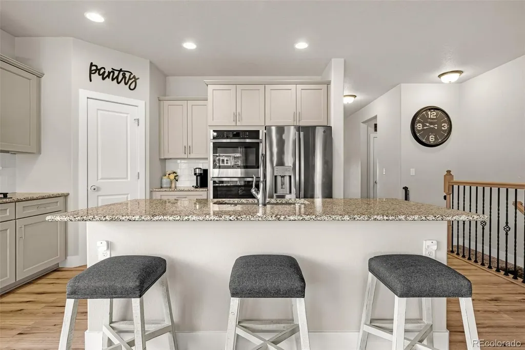 9080 Bugaboo Drive Colorado Springs CO 80924
