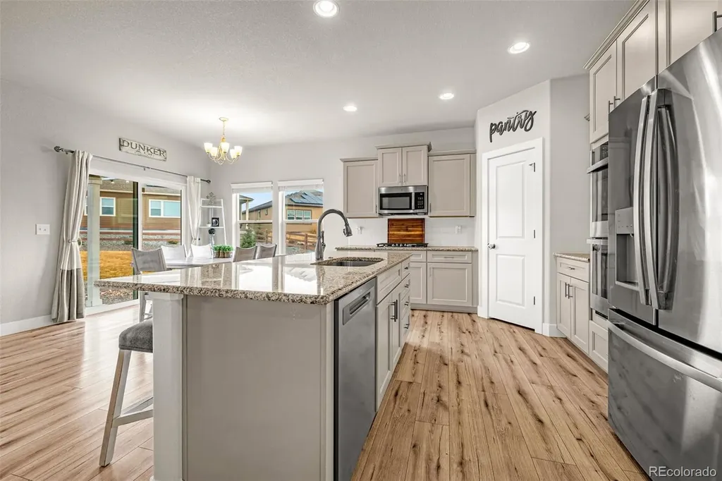 9080 Bugaboo Drive Colorado Springs CO 80924