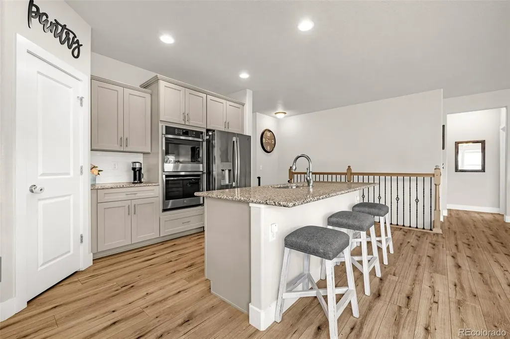 9080 Bugaboo Drive Colorado Springs CO 80924