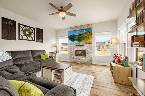 9080 Bugaboo Drive Colorado Springs CO 80924
