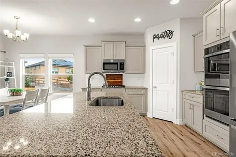 9080 Bugaboo Drive Colorado Springs CO 80924