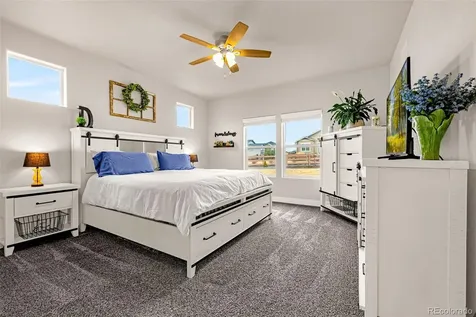 9080 Bugaboo Drive Colorado Springs CO 80924