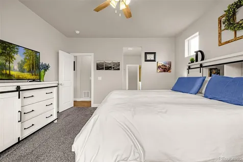 9080 Bugaboo Drive Colorado Springs CO 80924