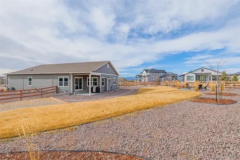 9080 Bugaboo Drive Colorado Springs CO 80924