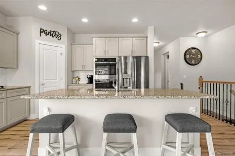 9080 Bugaboo Drive Colorado Springs CO 80924