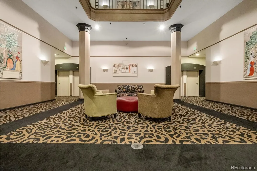 720 16th Street Denver CO 80202