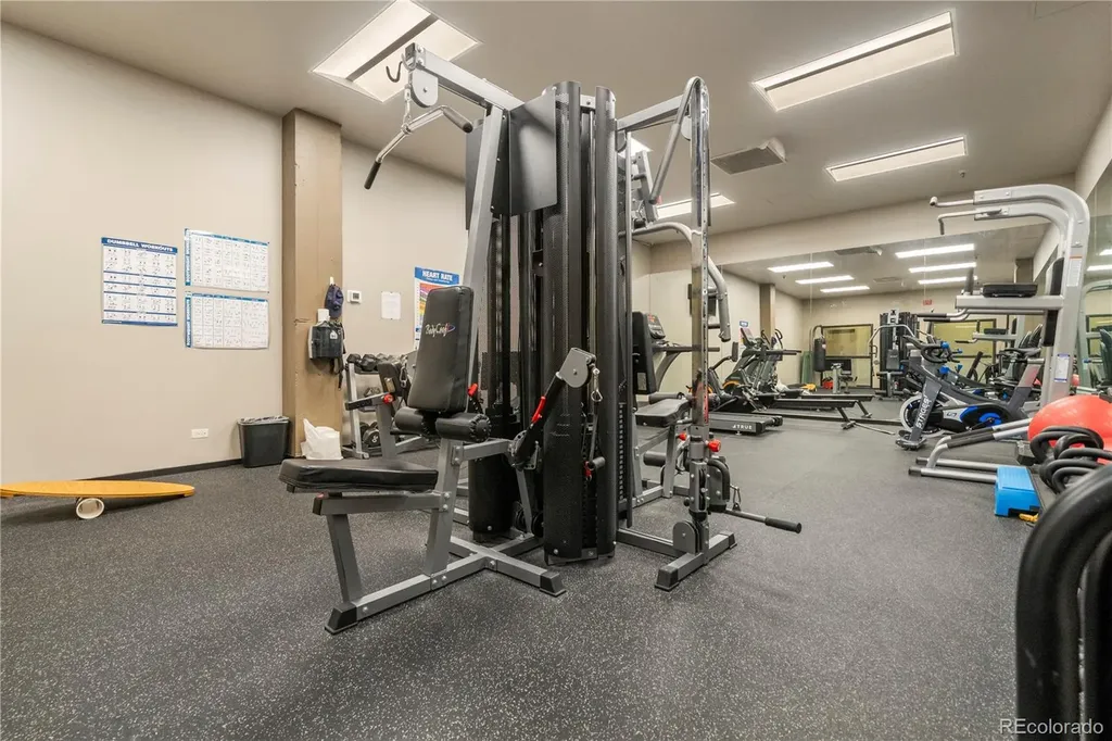 720 16th Street Denver CO 80202
