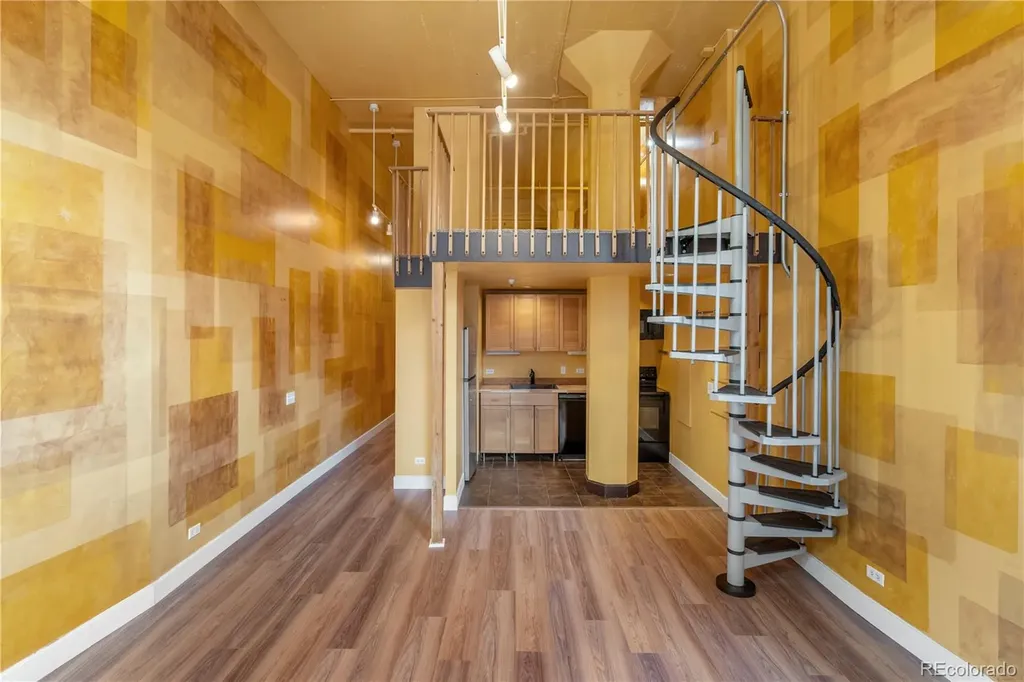 720 16th Street Denver CO 80202