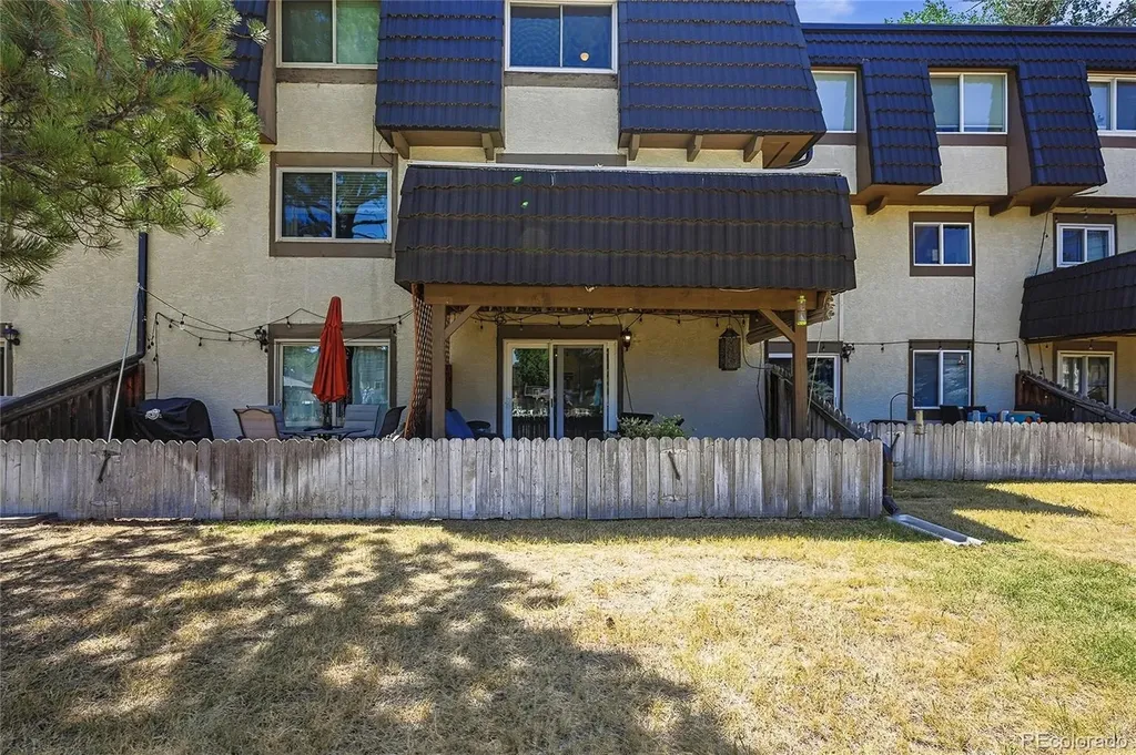 6916 S Broadway Littleton CO 80122