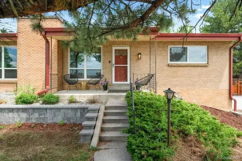 10105 W 17th Place Lakewood CO 80215