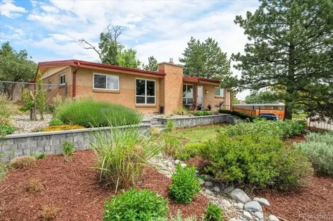 10105 W 17th Place Lakewood CO 80215