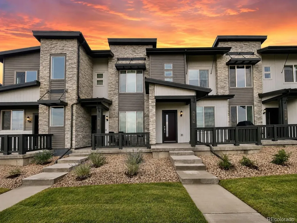 14591 W 91st Lane Arvada CO 80005