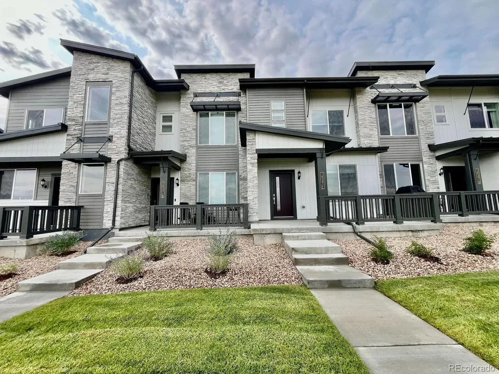 14591 W 91st Lane Arvada CO 80005