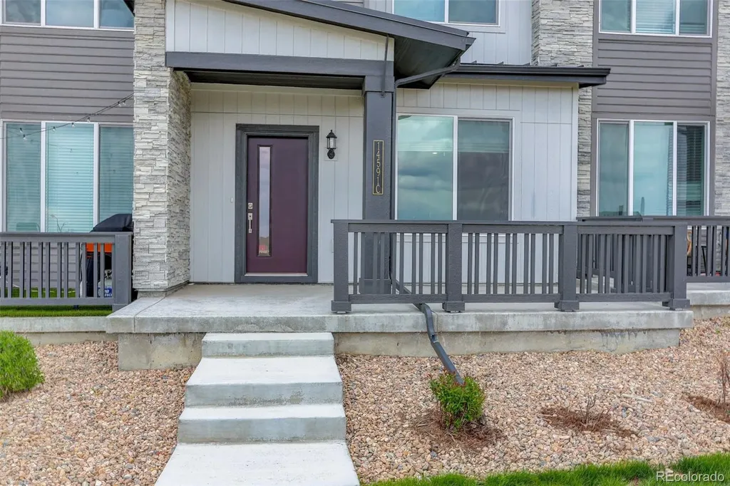 14591 W 91st Lane Arvada CO 80005