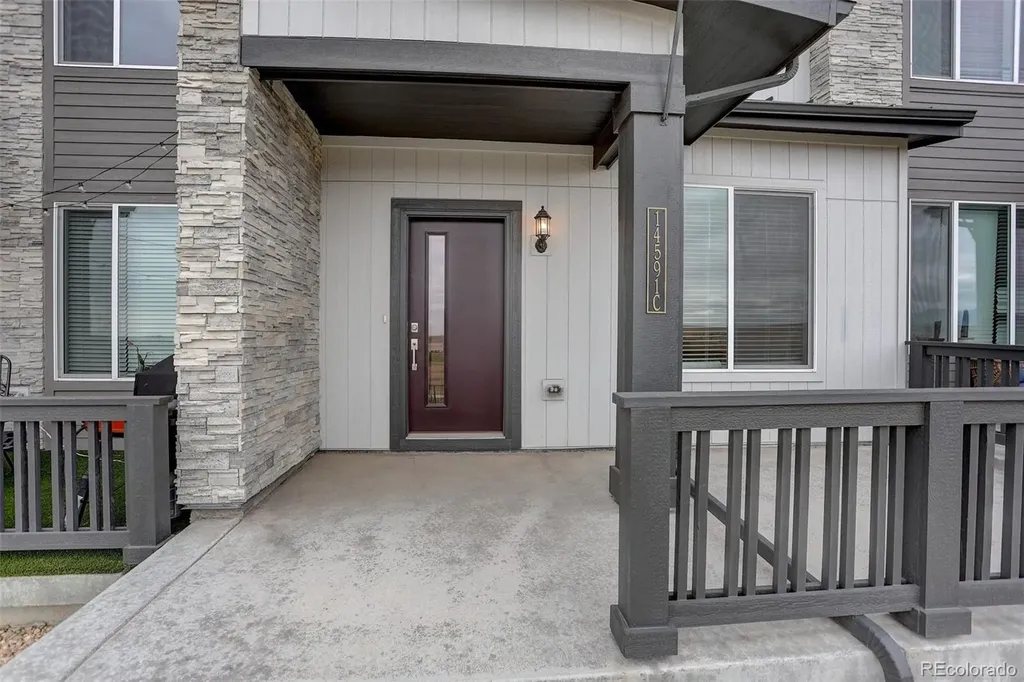 14591 W 91st Lane Arvada CO 80005