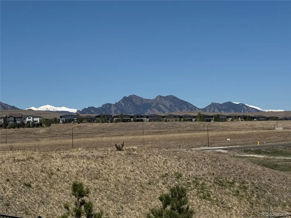 14591 W 91st Lane Arvada CO 80005