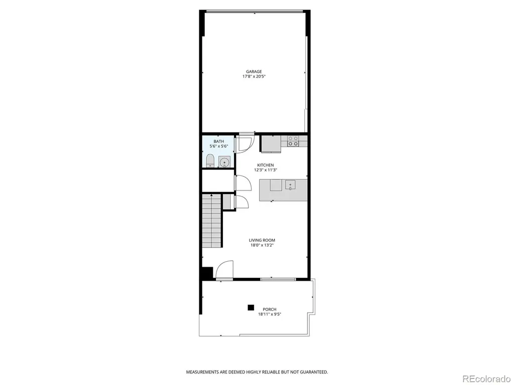 14591 W 91st Lane Arvada CO 80005