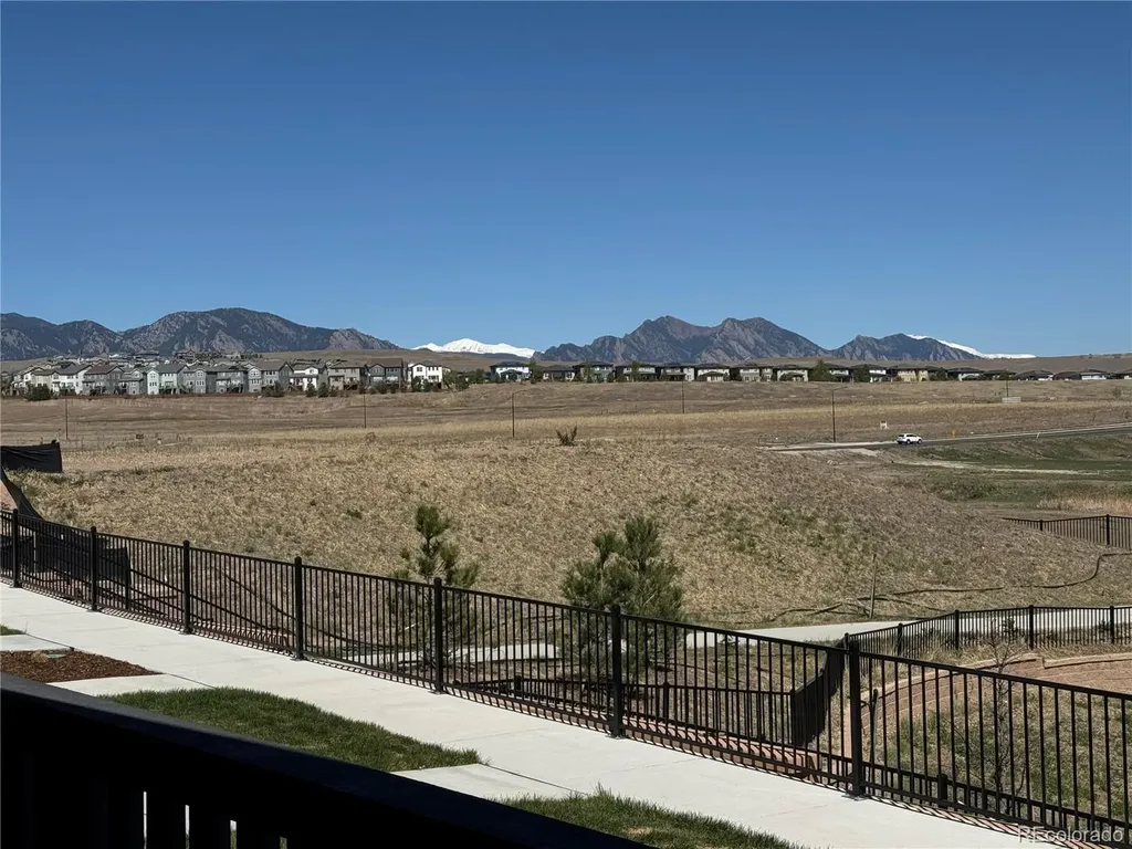 14591 W 91st Lane Arvada CO 80005