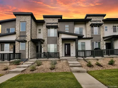 14591 W 91st Lane Arvada CO 80005