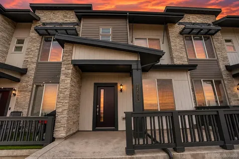 14591 W 91st Lane Arvada CO 80005