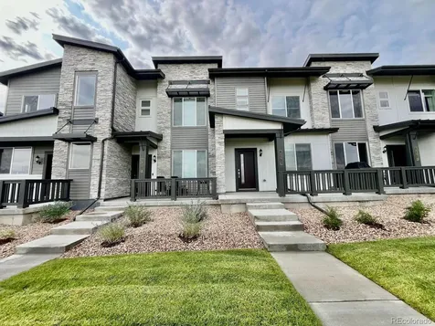 14591 W 91st Lane Arvada CO 80005